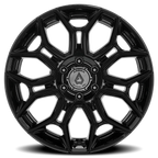 Arena Viper 20X9 +0 Gloss Black