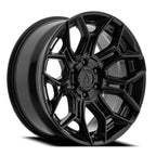 Arena Viper 20X9 +0 Gloss Black