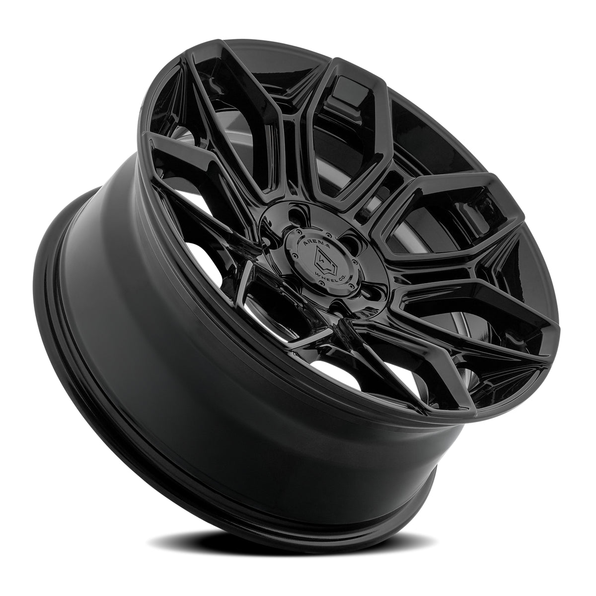 Arena Viper 20X9 +0 Gloss Black