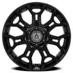 Arena Viper 20X9 +0 Gloss Black