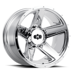 Vision HD 390 16X6 +0 Chrome