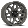 Vision HD Se7en UTV GM 17X7 +0 Satin Grey