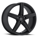 Vision 469 20X8.5 +35 Satin Black
