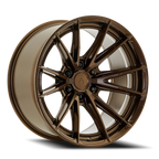 Arena Vortex 20X10 -18 Smoked Bronze Tint Clear