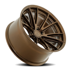 Arena Vortex 20X10 -18 Smoked Bronze Tint Clear