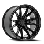Arena Vortex 20X10 -18 Gloss Black