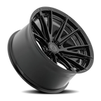Arena Vortex 20X10 -18 Gloss Black