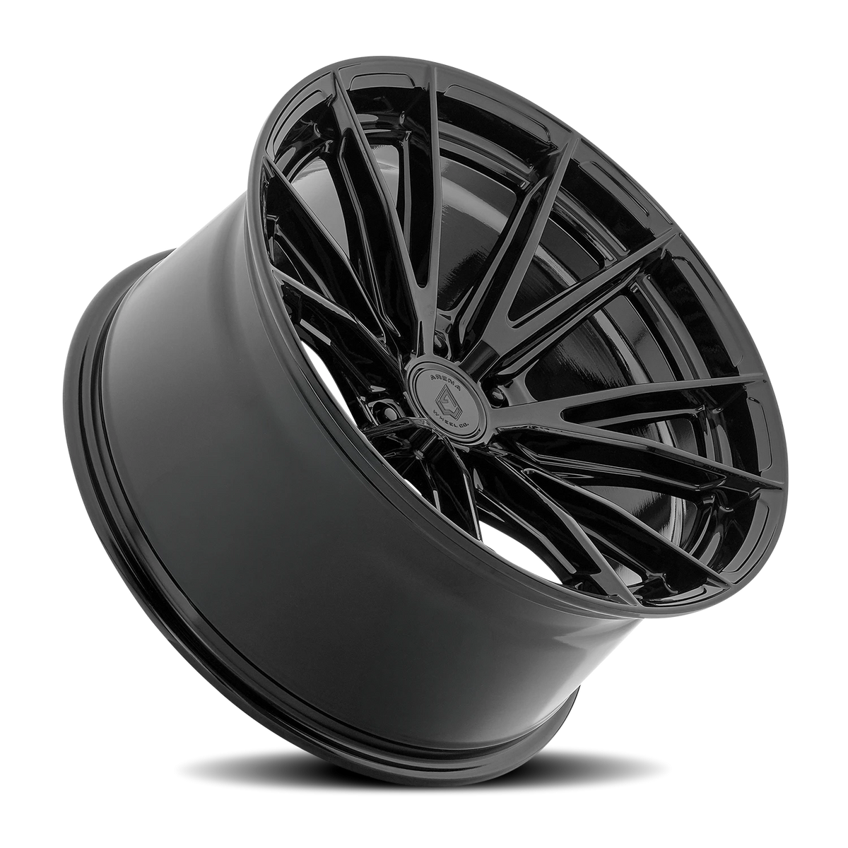 Arena Vortex 20X10 -18 Gloss Black