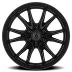 Arena Vortex 20X10 -18 Gloss Black