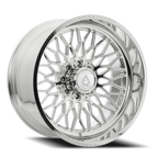 Arena Forged Vulcan 24X12 -51 Polished Milled