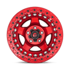 Fuel 1PC FF117 20X9 +0 +0