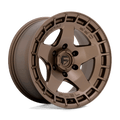 Fuel 1Pc D735 Warp 20X9 +1 Matte Bronze
