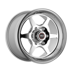 WELD Racing S79 Hd 20X10 +38 Polished Center - Polished Shell
