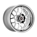 WELD Racing S77 Hd 17X9 +23 Polished Center - Polished Shell