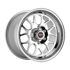 WELD Racing S77 Hd 17X9 +23 Polished Center - Polished Shell