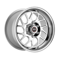 WELD Racing S78 Hd 20X10 +36 Polished Center - Polished Shell (Left)