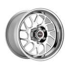 WELD Racing S78 Hd 20X10 +36 Polished Center - Polished Shell (Right)