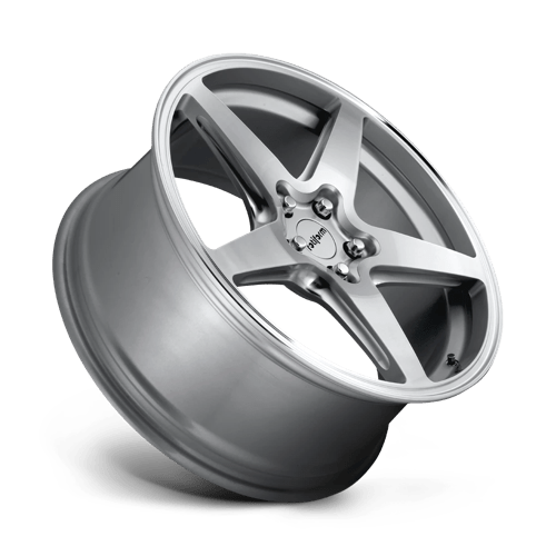 Rotiform R147 Wgr 18X8.5 +25 Gloss Silver