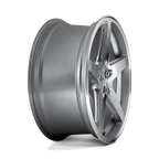 Rotiform R147 Wgr 18X8.5 +25 Gloss Silver