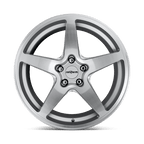 Rotiform R147 Wgr 18X8.5 +25 Gloss Silver