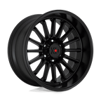 Xd Xd857 Whiplash 20X9 +0 Satin Black