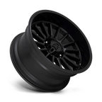 Xd Xd857 Whiplash 20X10 -18 Satin Black