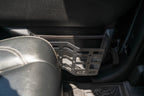 2011-2018 Jeep Wrangler JK Rear Door Pocket Molle Panels