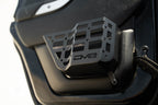 2011-2018 Jeep Wrangler JK Rear Door Pocket Molle Panels