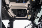 2018-2025 Jeep Wrangler JL Roof Mount for 15” x 12” Molle Panel