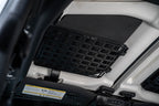 2018-2025 Jeep Wrangler JL Roof Mount for 15” x 12” Molle Panel
