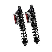 Shocks & Struts