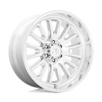 Xd Xd864 Rover 20X10 -18 Polished