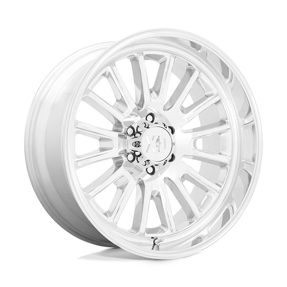 Xd Xd864 Rover 20X10 -18 Polished