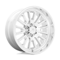 Xd Xd864 Rover 20X10 -18 Polished