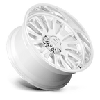 Xd Xd864 Rover 20X10 -18 Polished