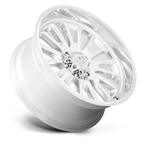 Xd Xd864 Rover 20X10 -18 Polished