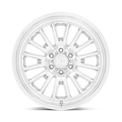 Xd Xd864 Rover 20X10 -18 Polished