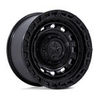 Xd Xd869 R.O.F. 20X9 +20 Matte Black