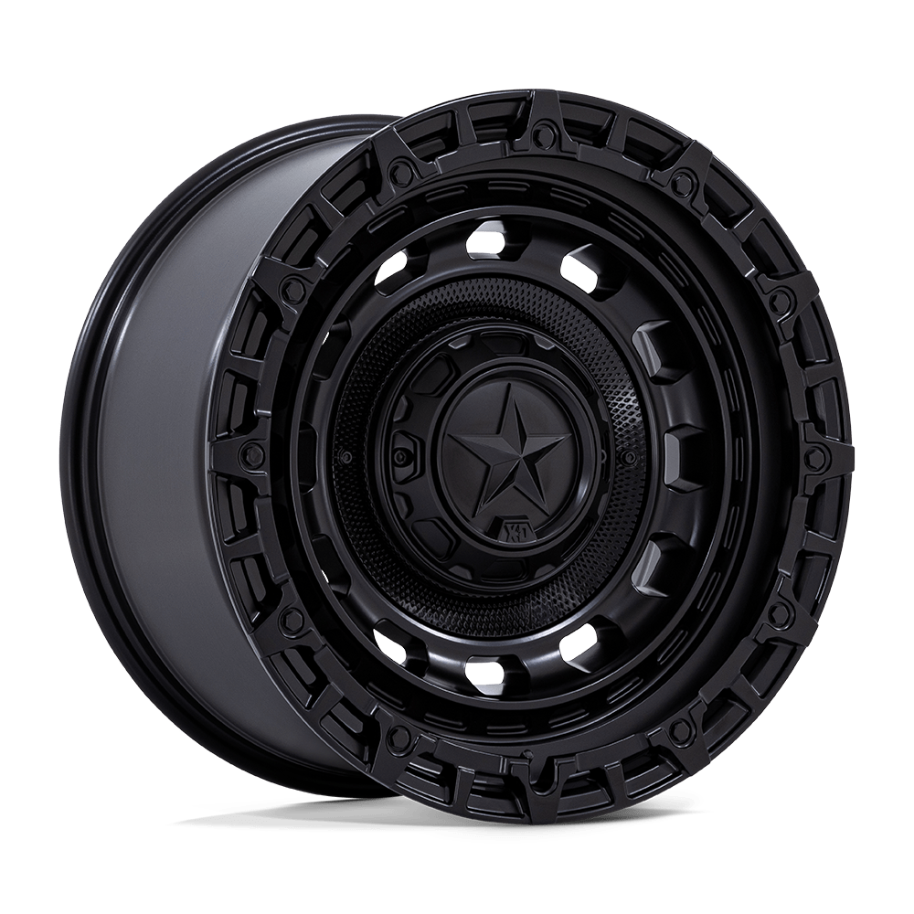 Xd Xd869 R.O.F. 20X9 +1 Matte Black