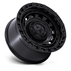 Xd Xd869 R.O.F. 20X10 -18 Matte Black