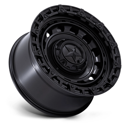 Xd Xd869 R.O.F. 20X9 +1 Matte Black