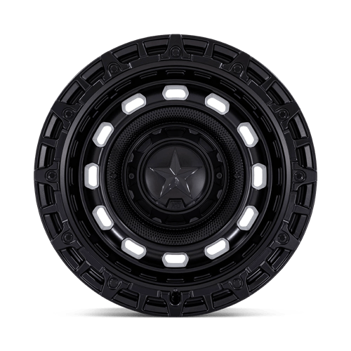 Xd Xd869 R.O.F. 20X9 +20 Matte Black