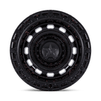 Xd Xd869 R.O.F. 20X9 +20 Matte Black