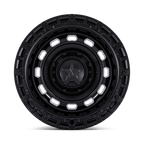 Xd Xd869 R.O.F. 20X9 +20 Matte Black