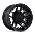 Xd Xd871 Slash 20X9 +1 Matte Black