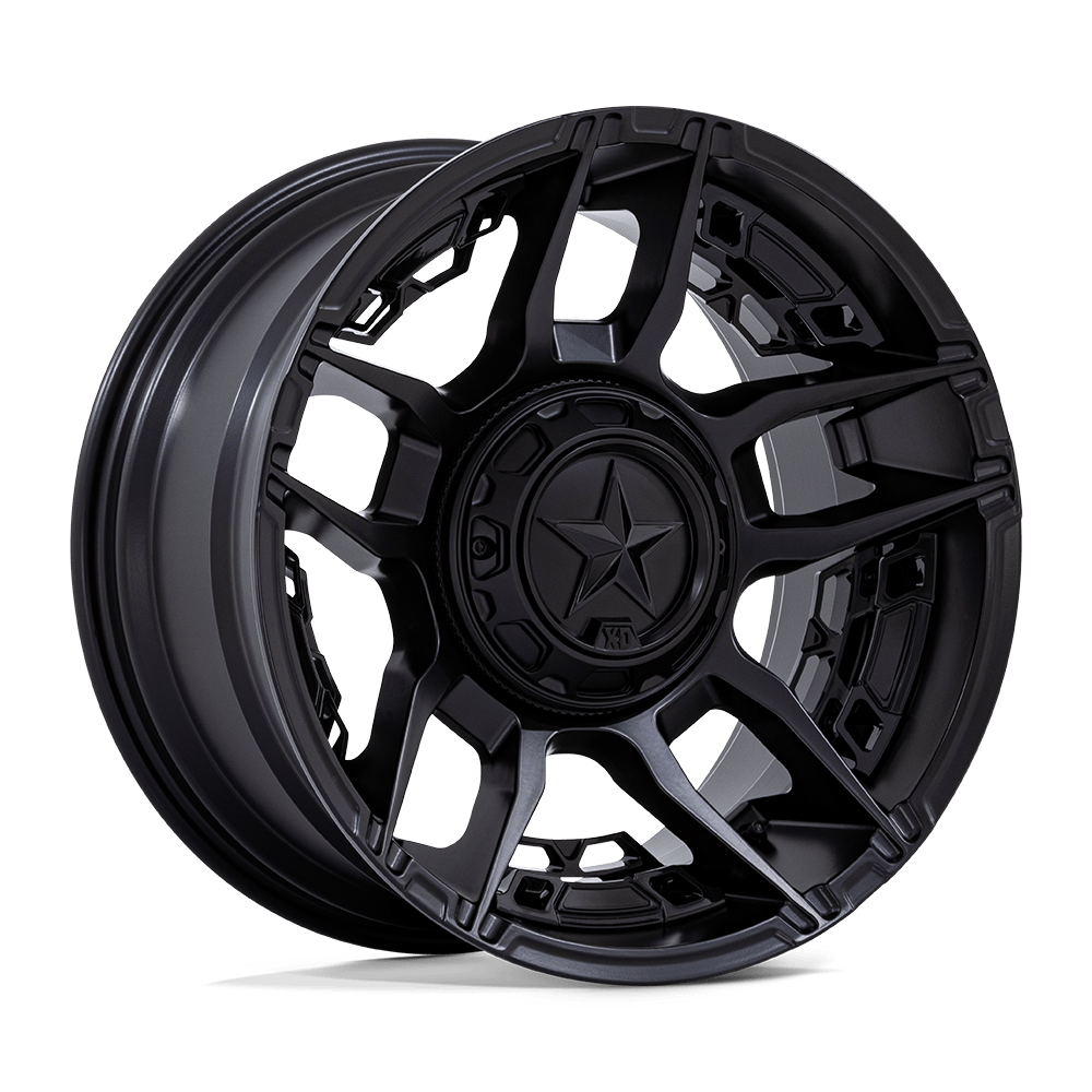 Xd Xd871 Slash 20X9 +1 Matte Black