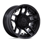 Xd Xd871 Slash 20X9 +20 Matte Black