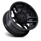 Xd Xd871 Slash 20X9 +20 Matte Black