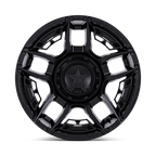 Xd Xd871 Slash 20X9 +20 Matte Black