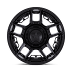 Xd Xd871 Slash 20X9 +1 Matte Black